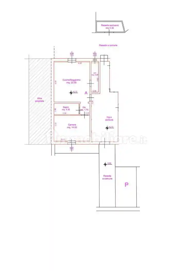 Appartamento in vendita a Empoli