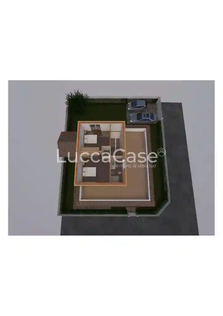 Casa indipendente - foto 4