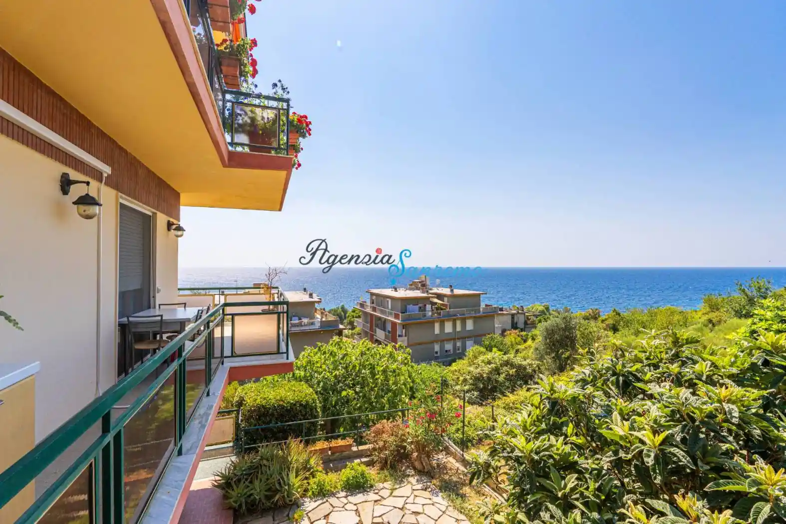 Appartamento in vendita a Sanremo