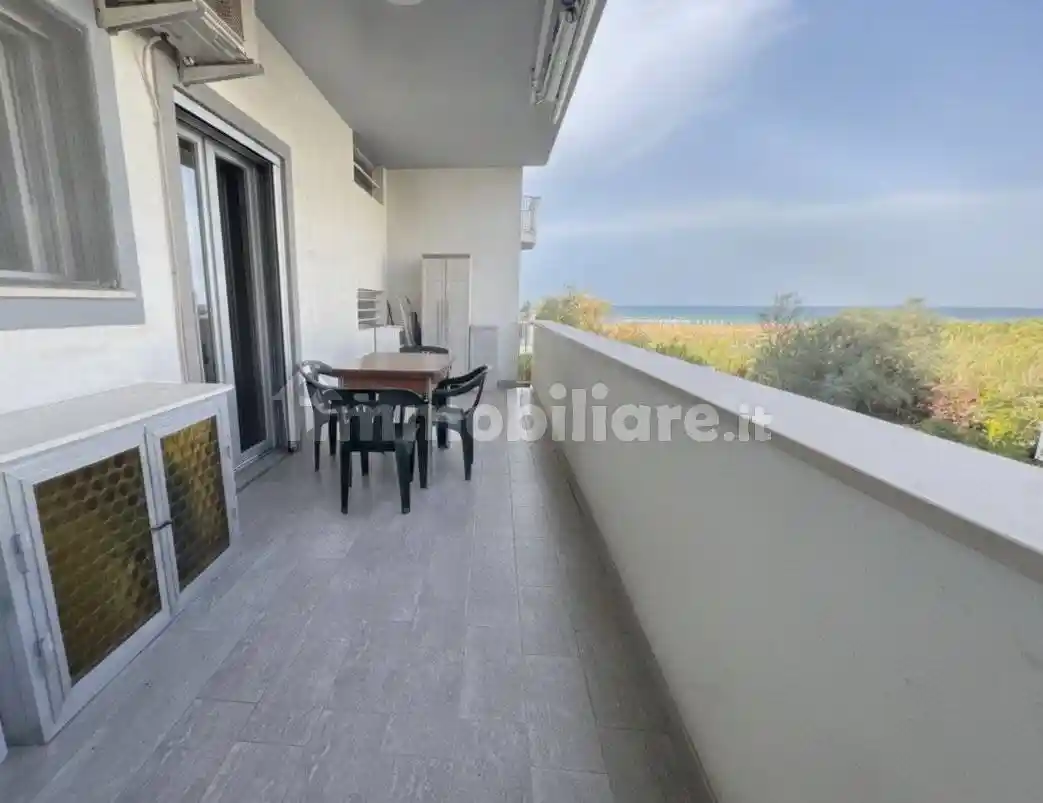 Appartamento in vendita a Vasto