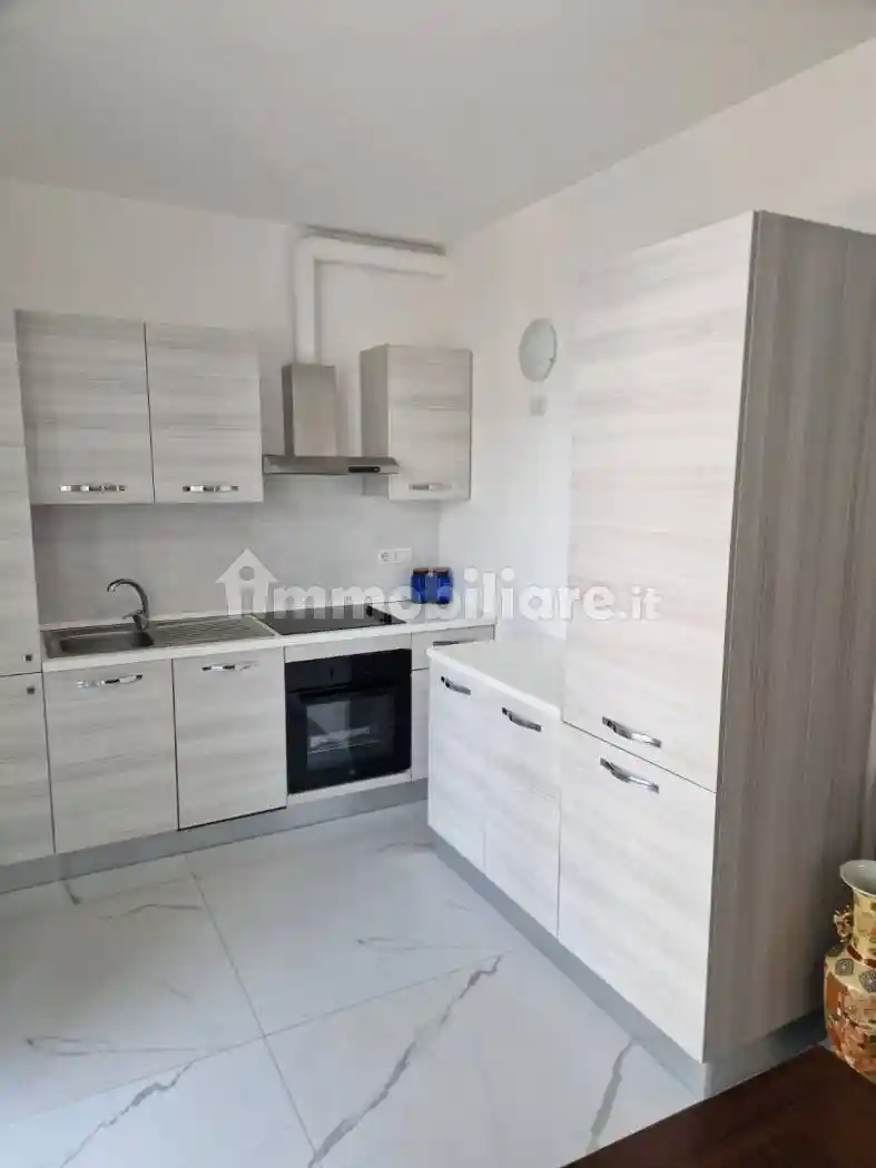 Appartamento in vendita a Fano