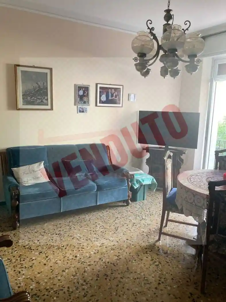Appartamento in vendita a Brescia