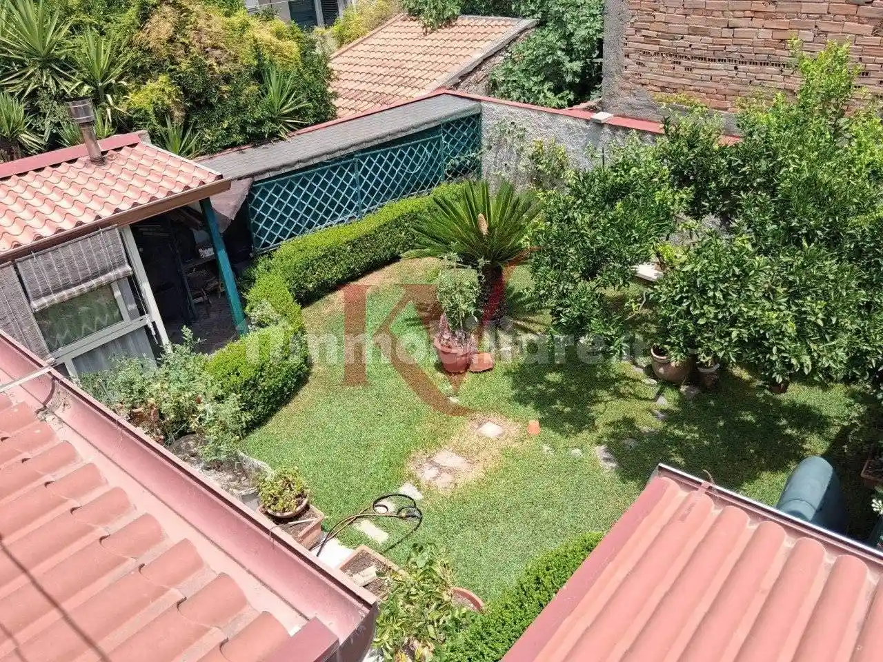 Villa in vendita a Barcellona Pozzo di Gotto