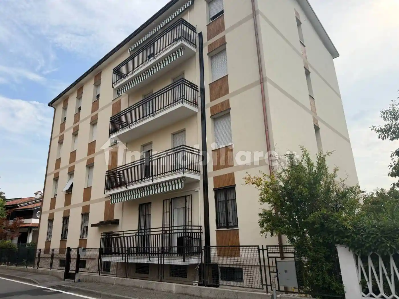 Appartamento in vendita a Pozzuolo Martesana