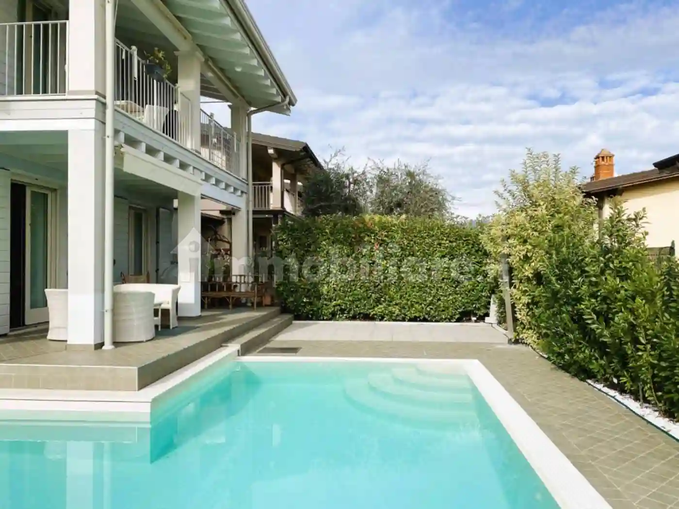 Villa - foto 3