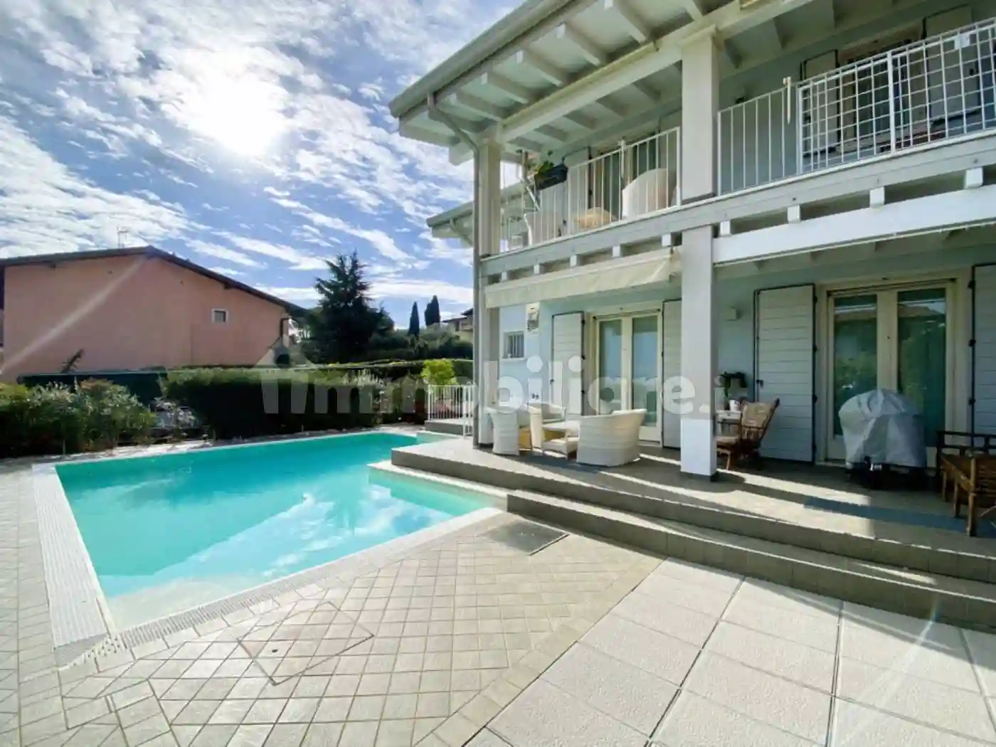 Villa - foto 4