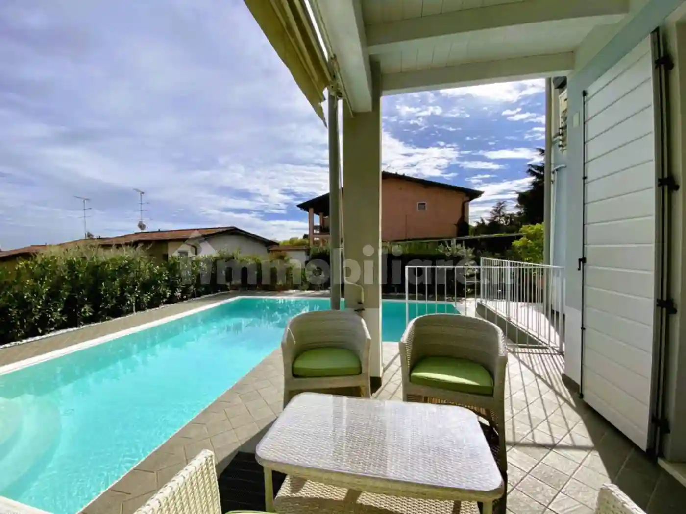 Villa - foto 5