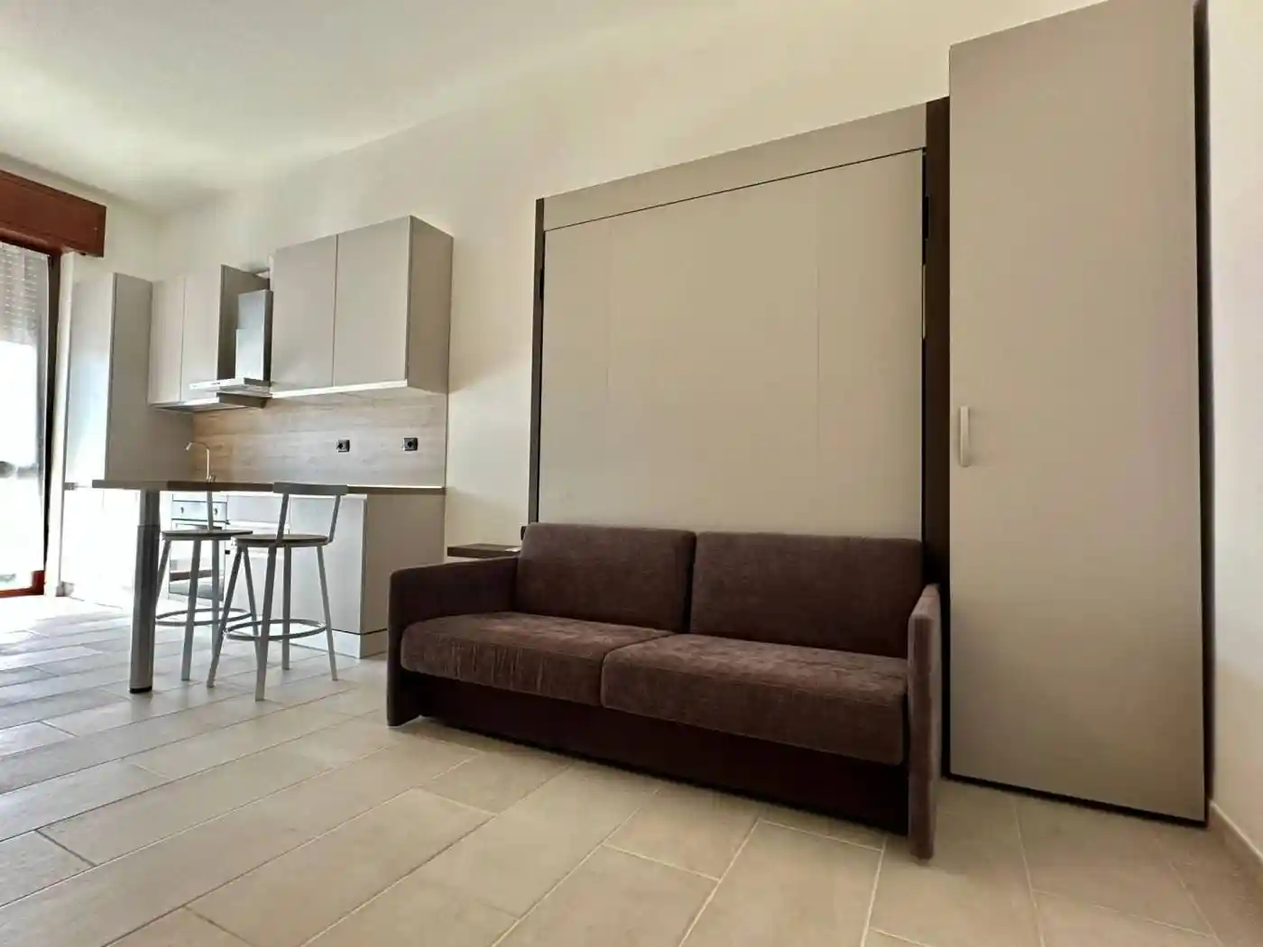 Appartamento in vendita a Giussano