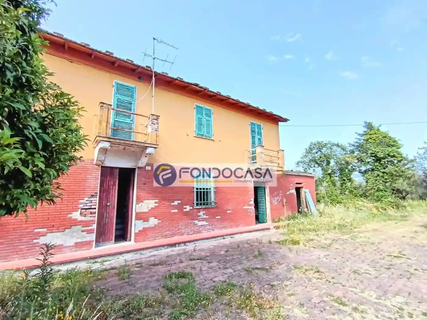 Casa indipendente - foto 2