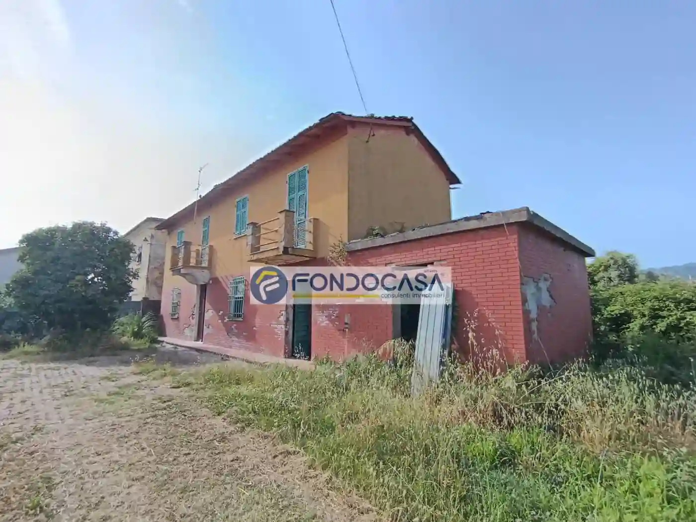 Casa indipendente - foto 3