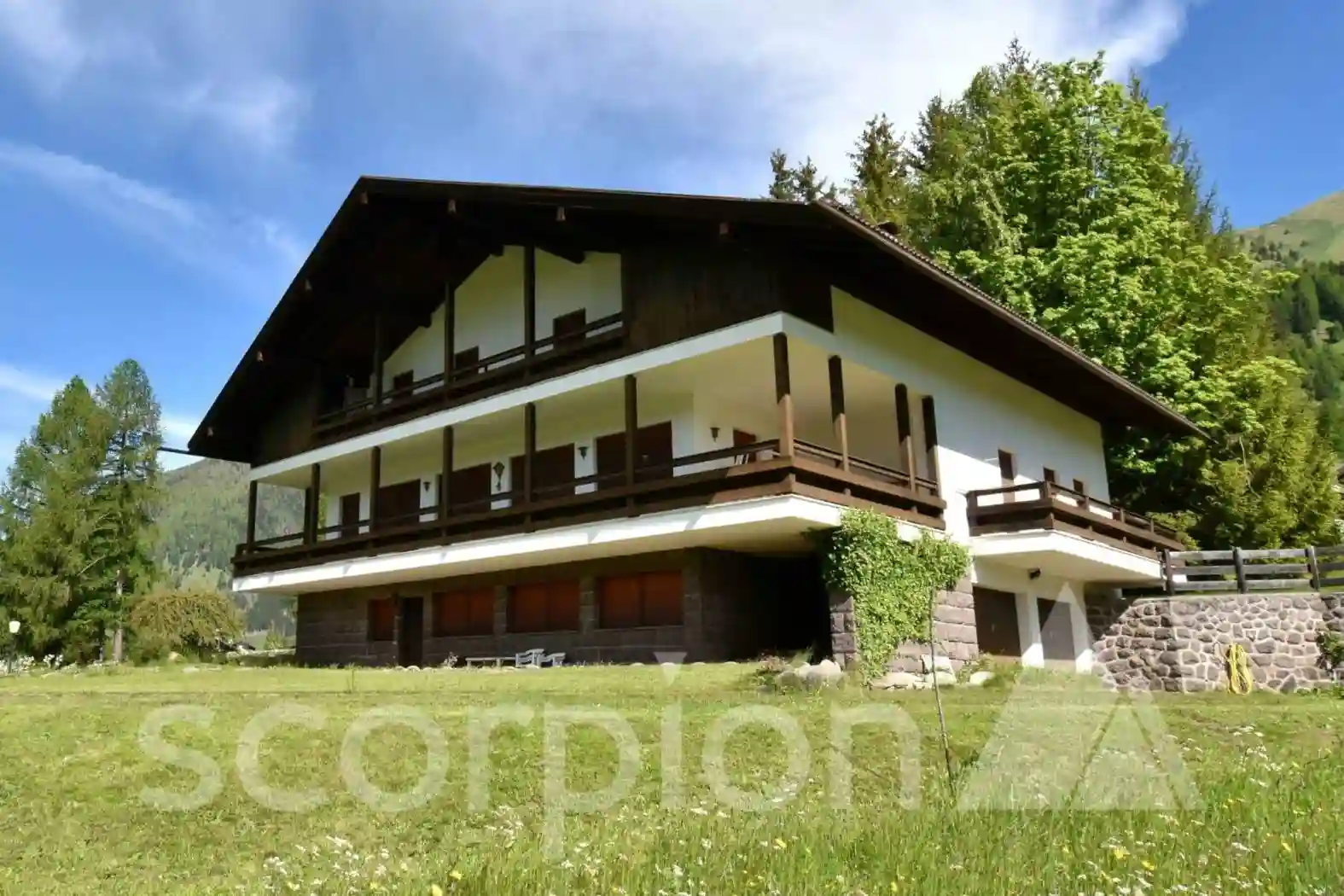 Villa - foto 2