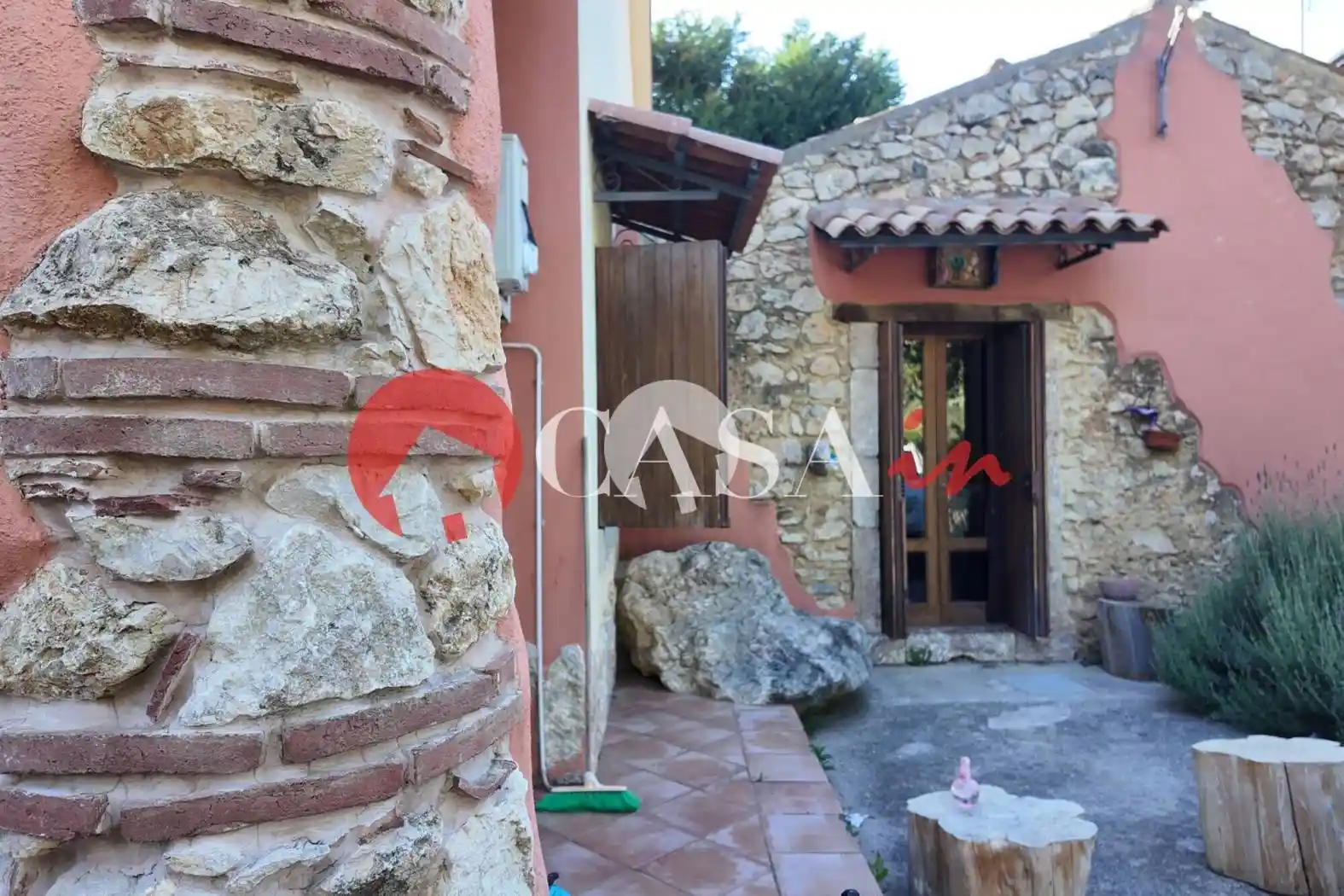 Villa in vendita a Sant'Agata di Militello
