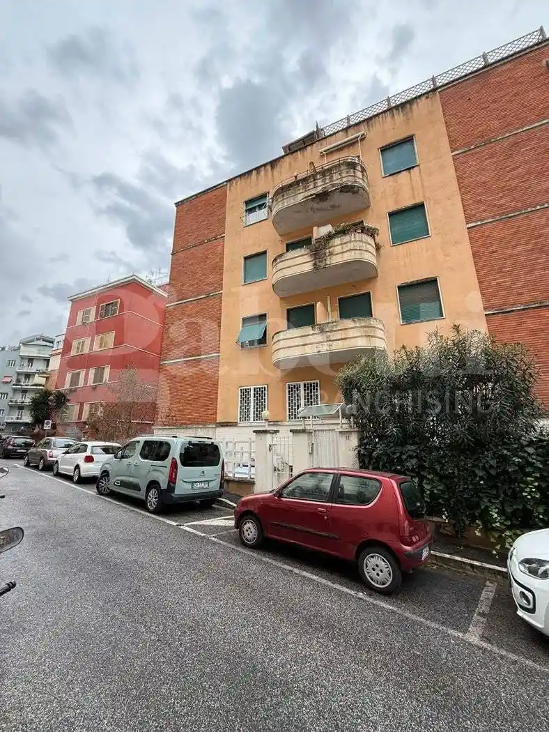 Appartamento in affitto a Roma