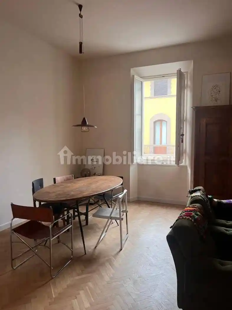 Appartamento in affitto a Firenze