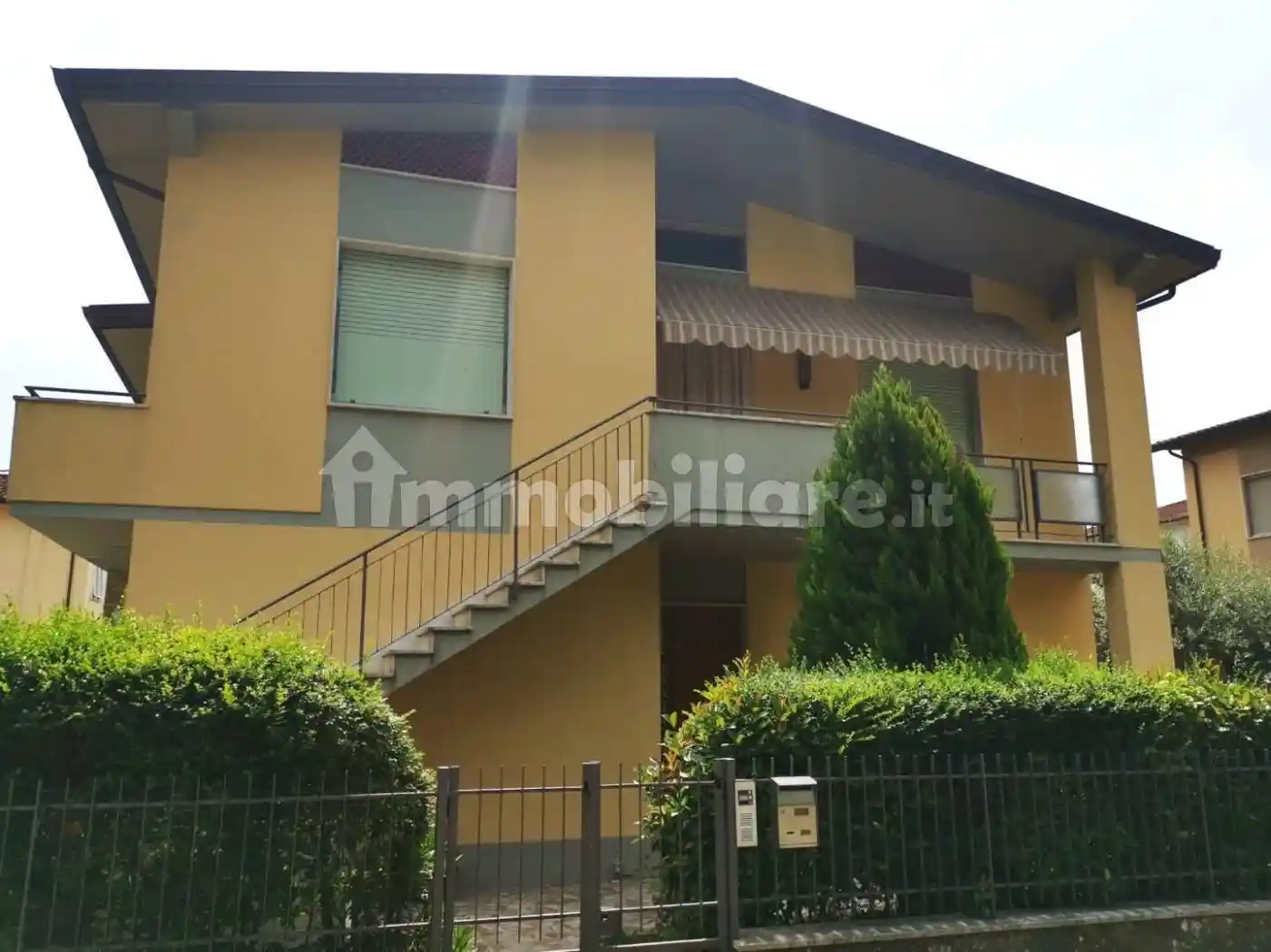 Appartamento in vendita a Fucecchio