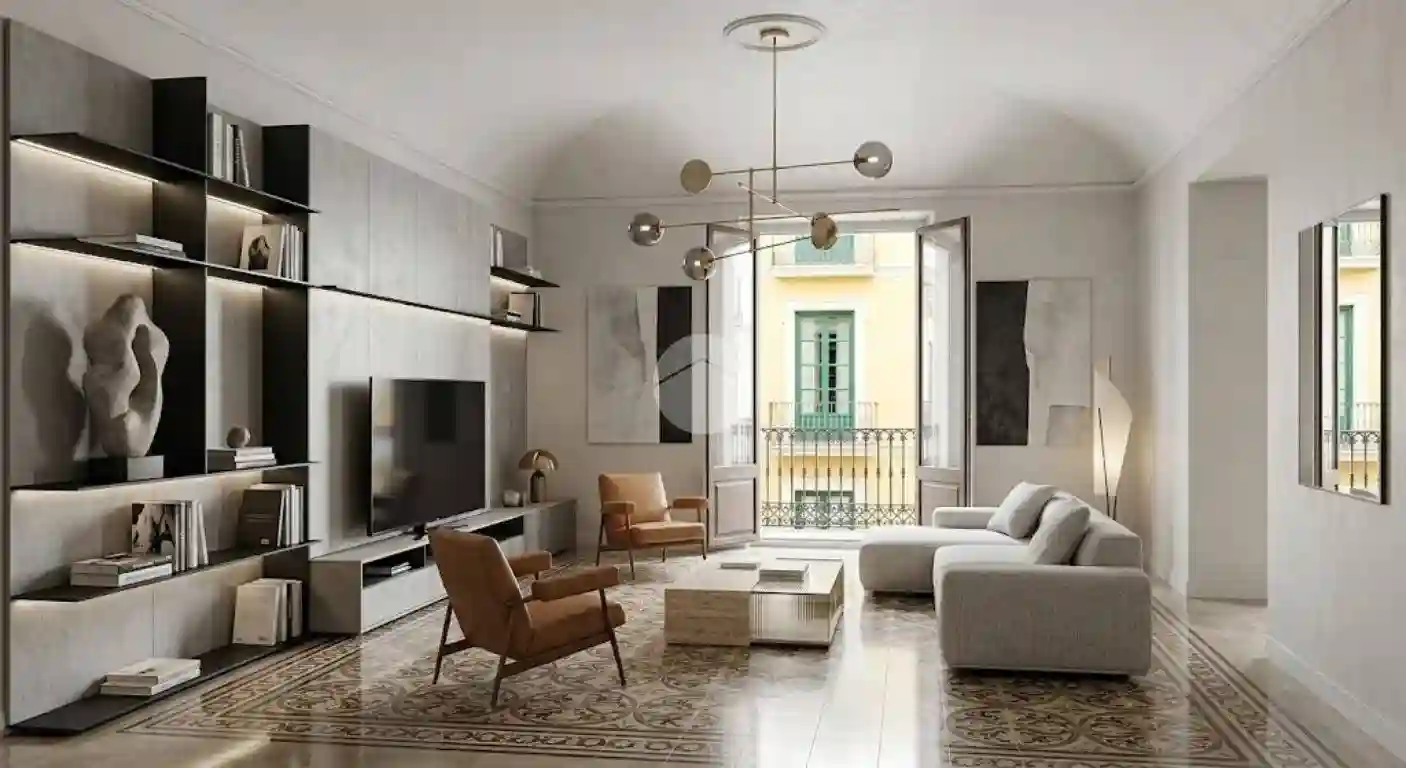 Appartamento - foto 3