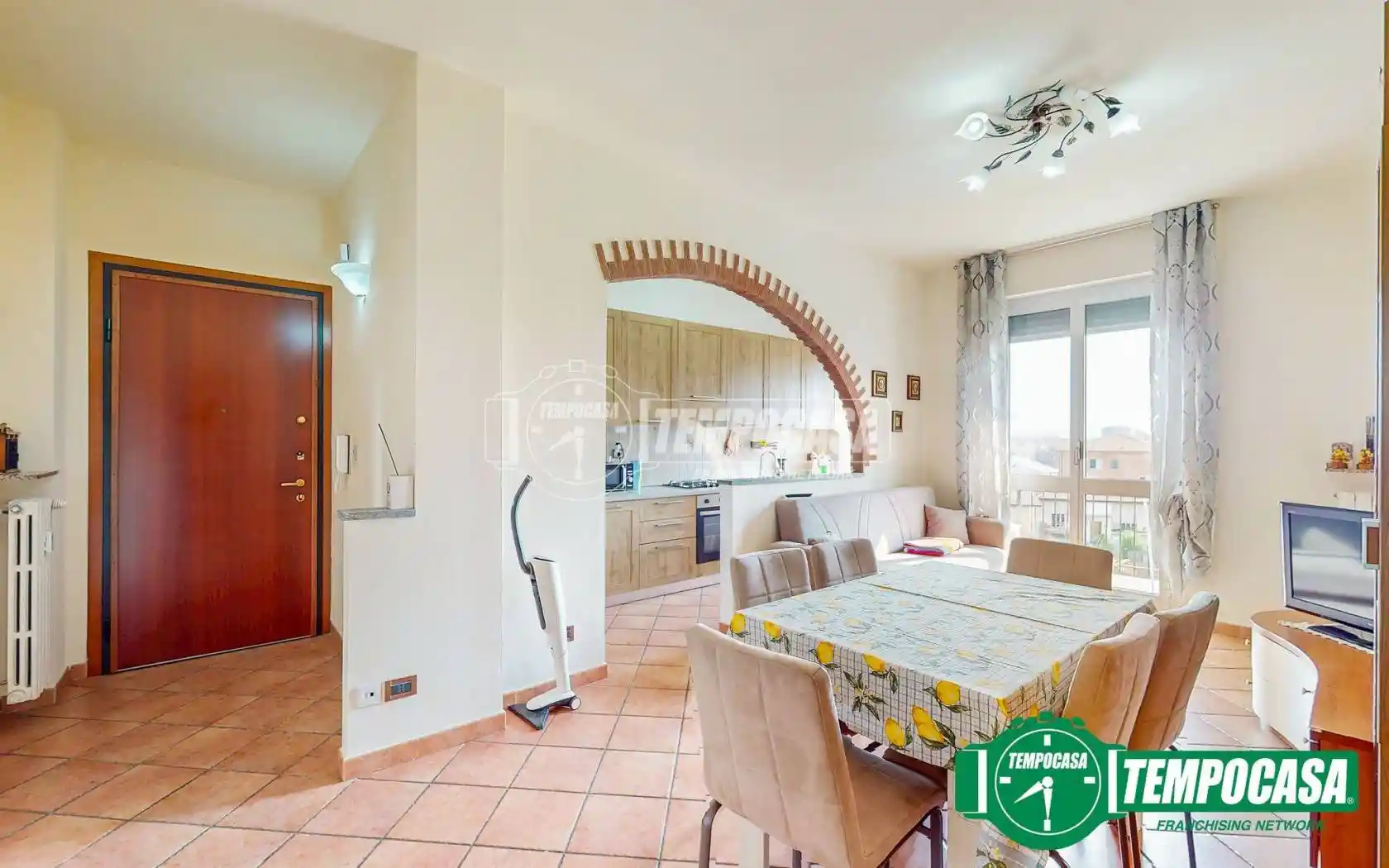 Appartamento in vendita a Novi Ligure