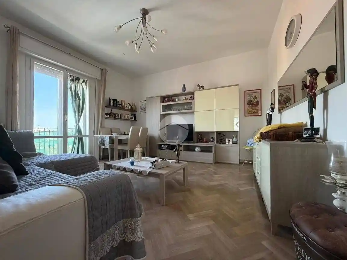 Appartamento in vendita a Rimini