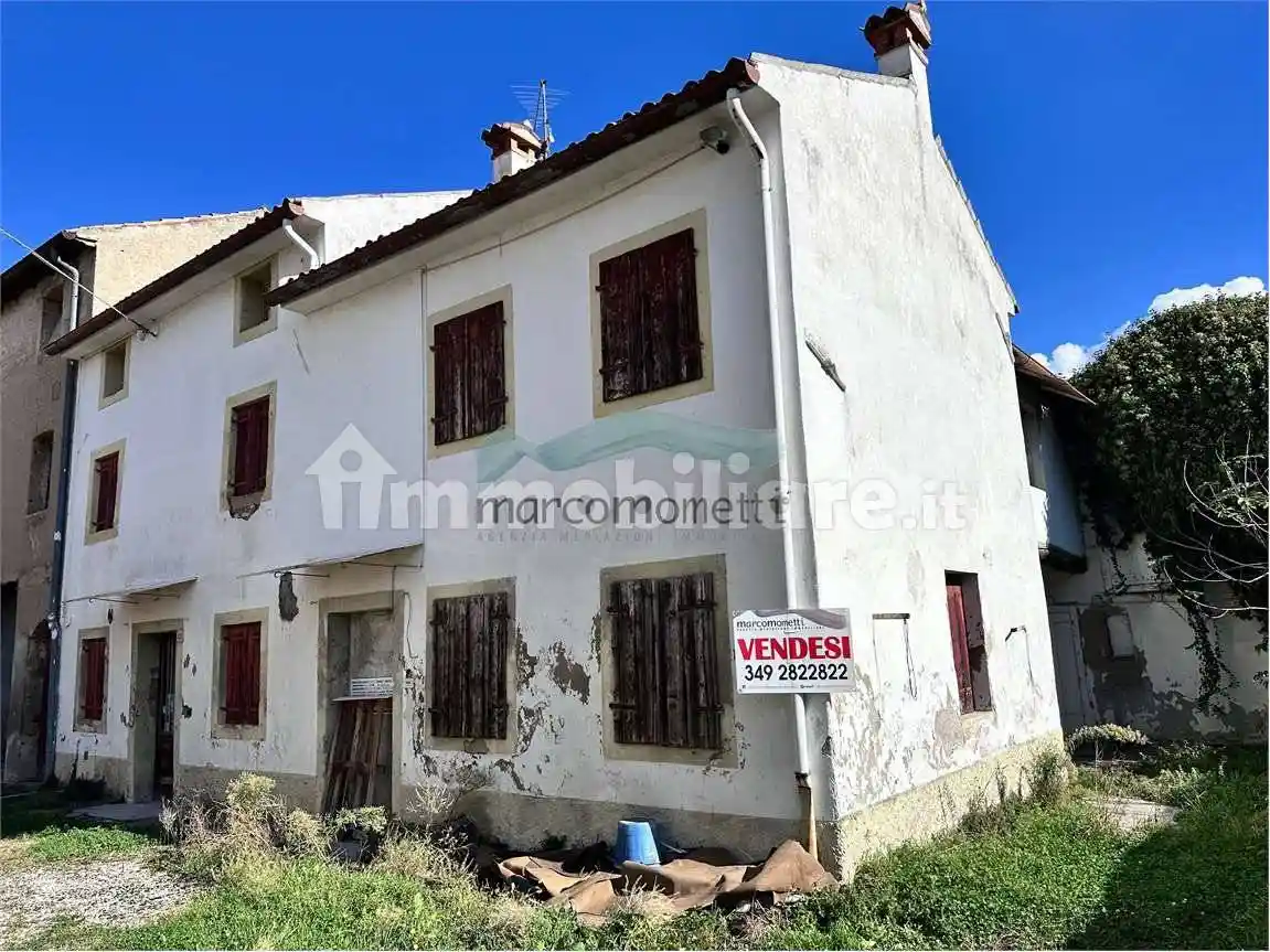 Casa indipendente in vendita a Vittorio Veneto