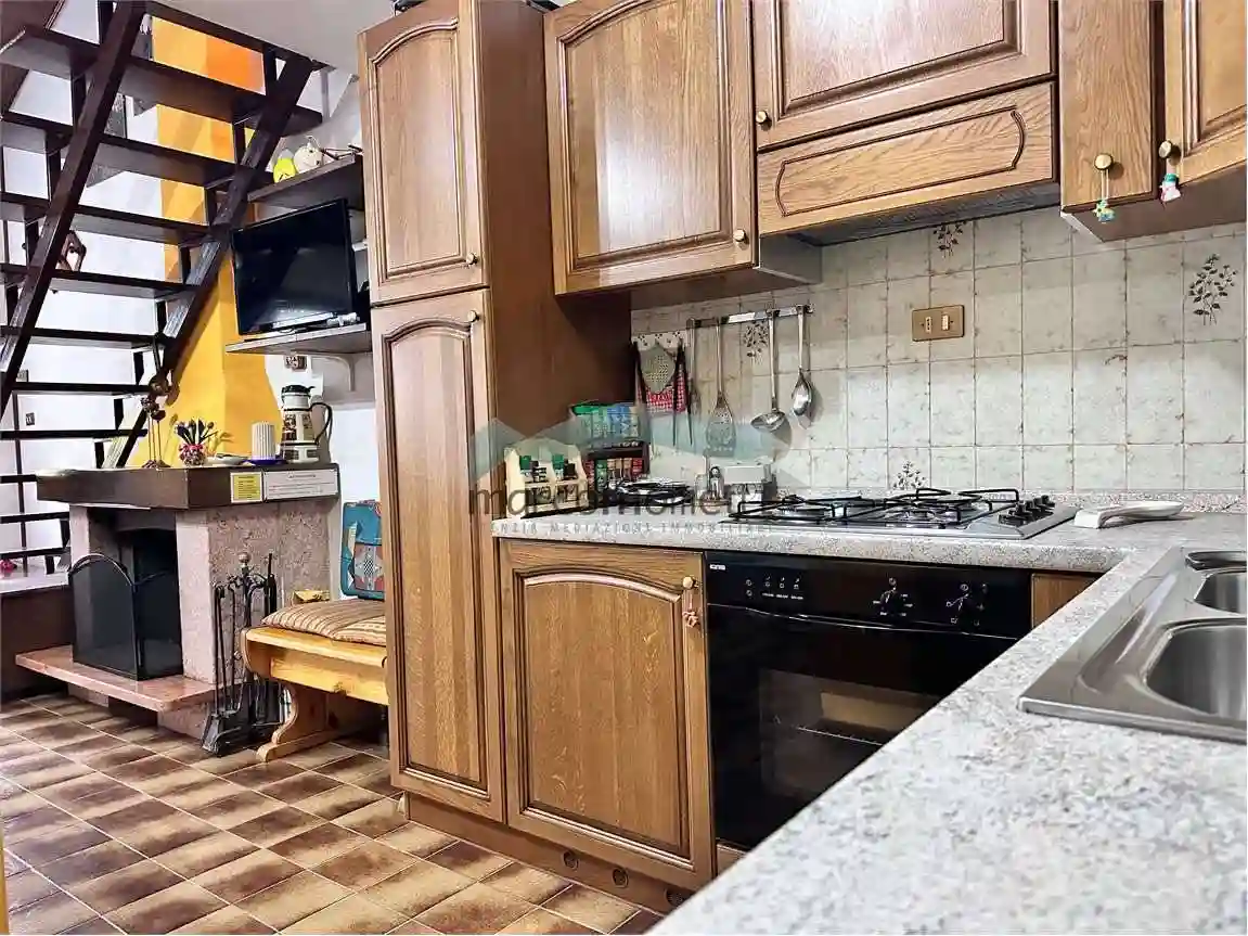 Attico - Mansarda - foto 5