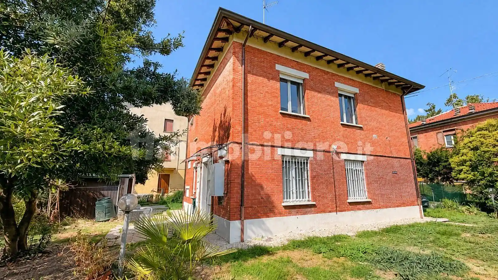 Villa in vendita a Reggio Emilia