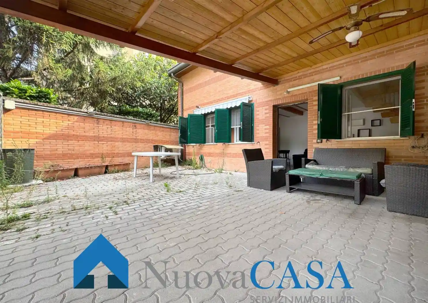 Appartamento in vendita a Sesto San Giovanni