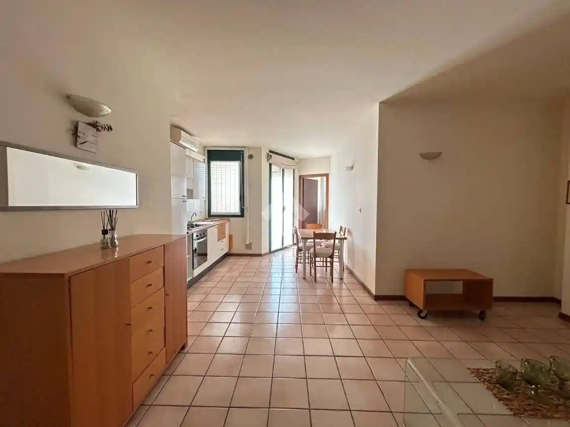 Appartamento in affitto a Creazzo