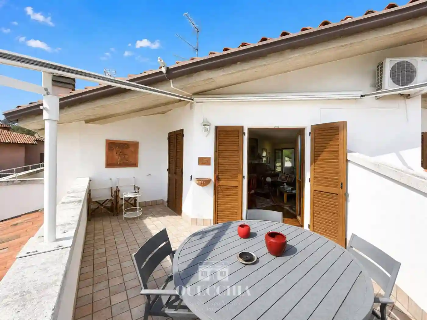 Villa - foto 5