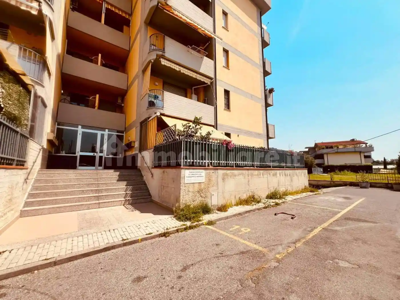 Appartamento in vendita a Pescia