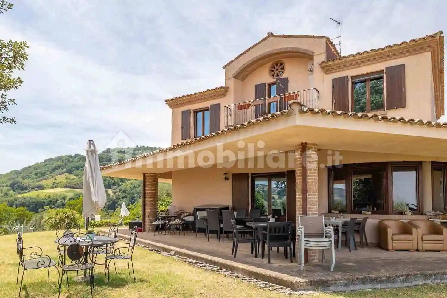 Villa - foto 4