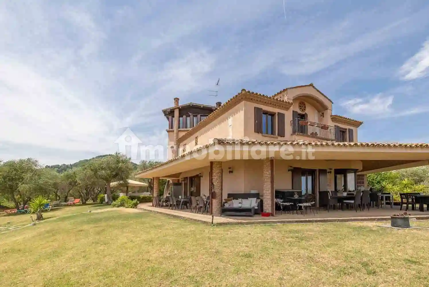 Villa - foto 5