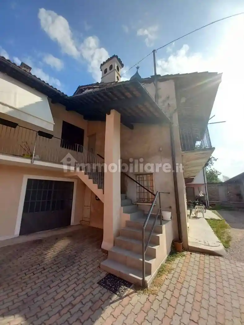 Rustico - Casale in vendita a Cavallermaggiore