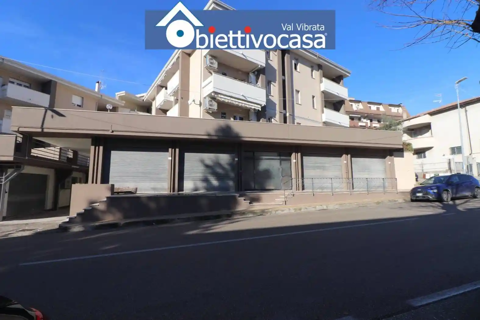 Appartamento in vendita a Campli