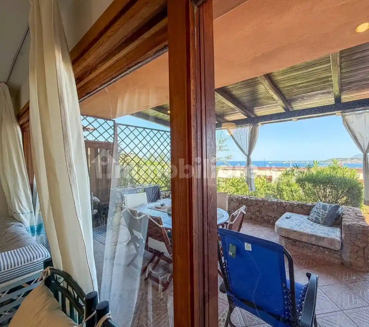 Appartamento in vendita a Olbia