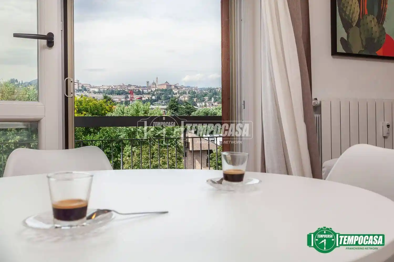 Appartamento in vendita a Bergamo