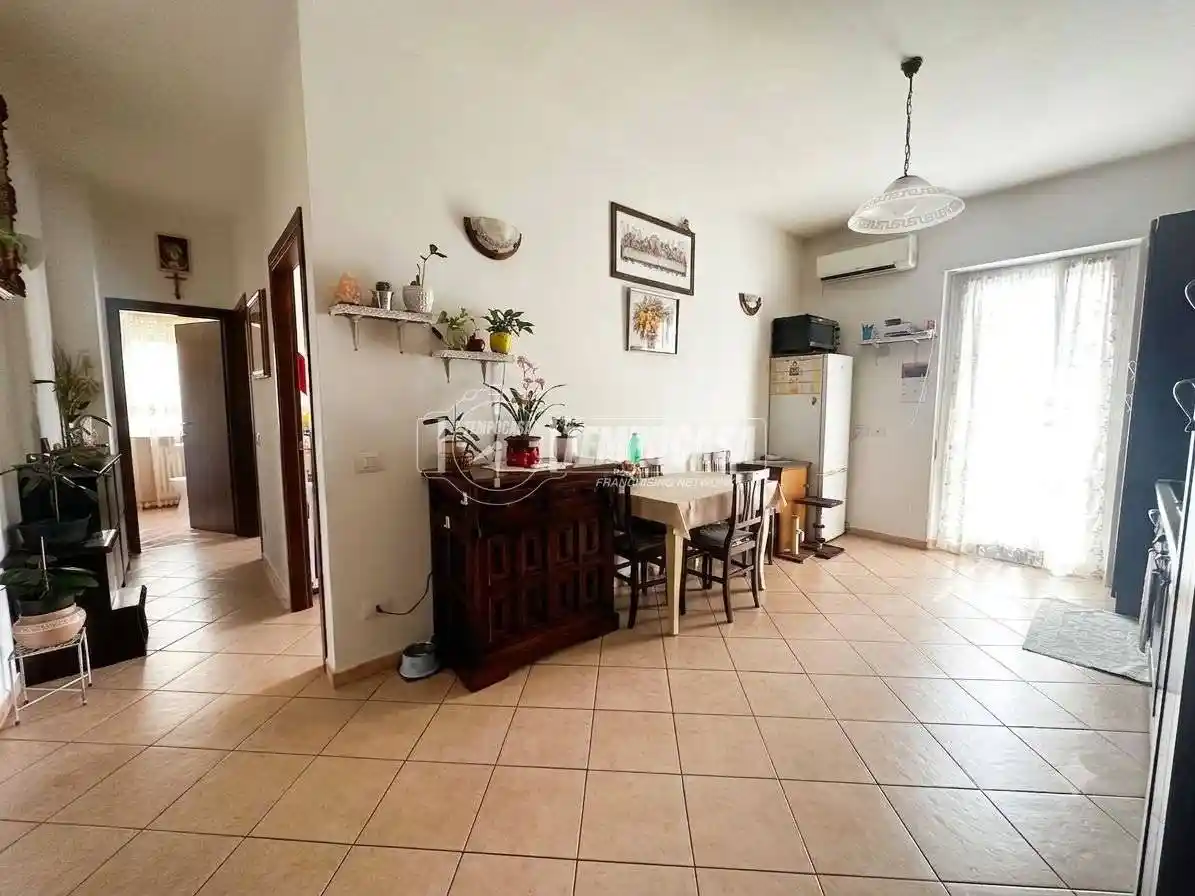 Appartamento in vendita a Fidenza