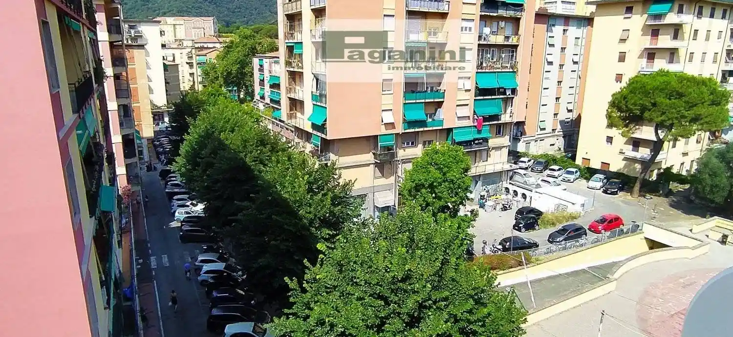 Appartamento in vendita a La Spezia