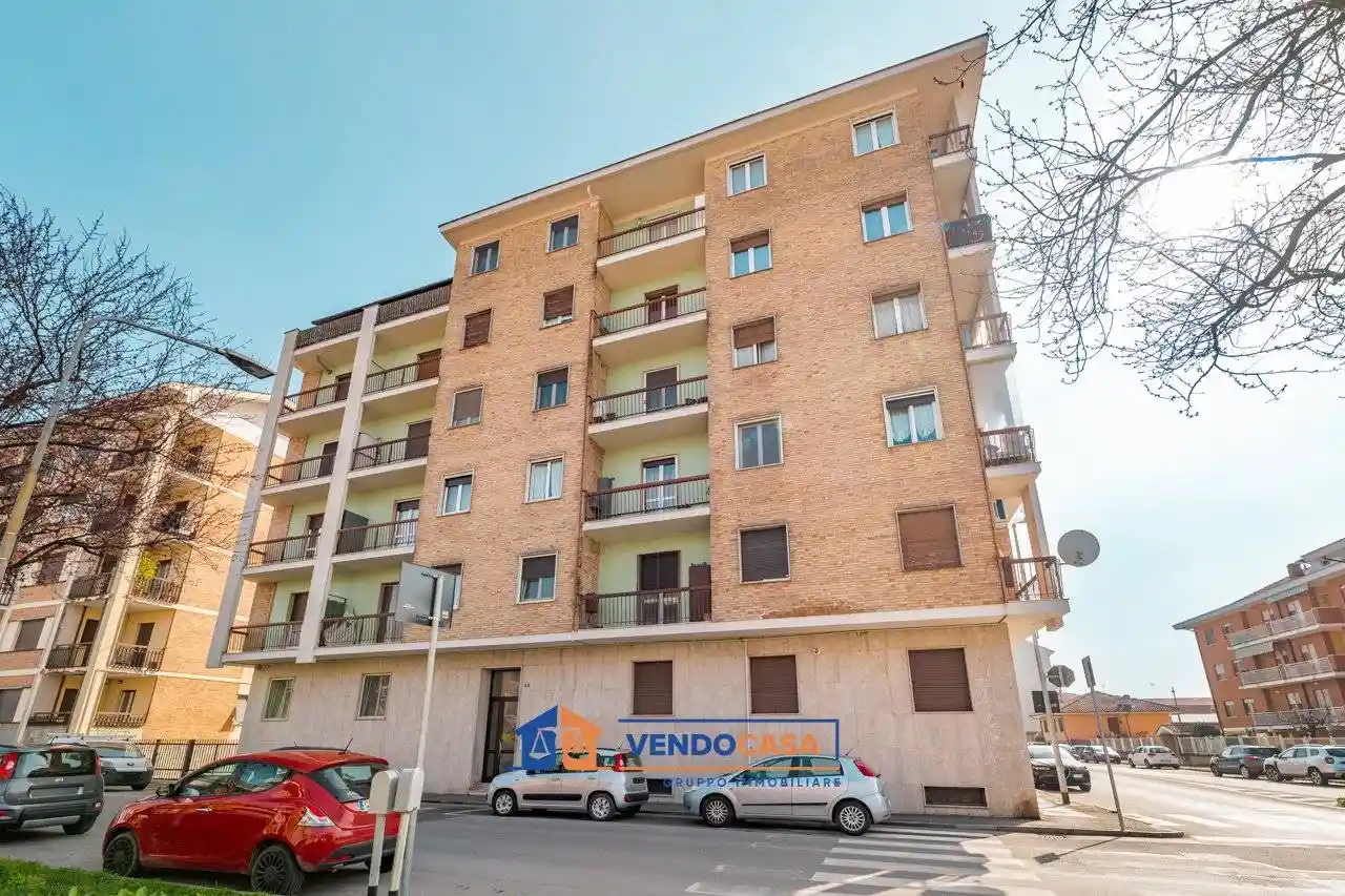 Appartamento in vendita a Carmagnola