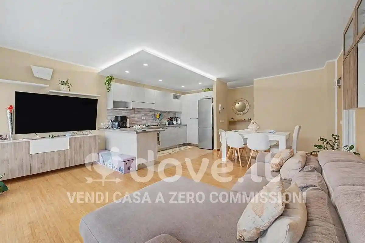 Appartamento in vendita a Sedico