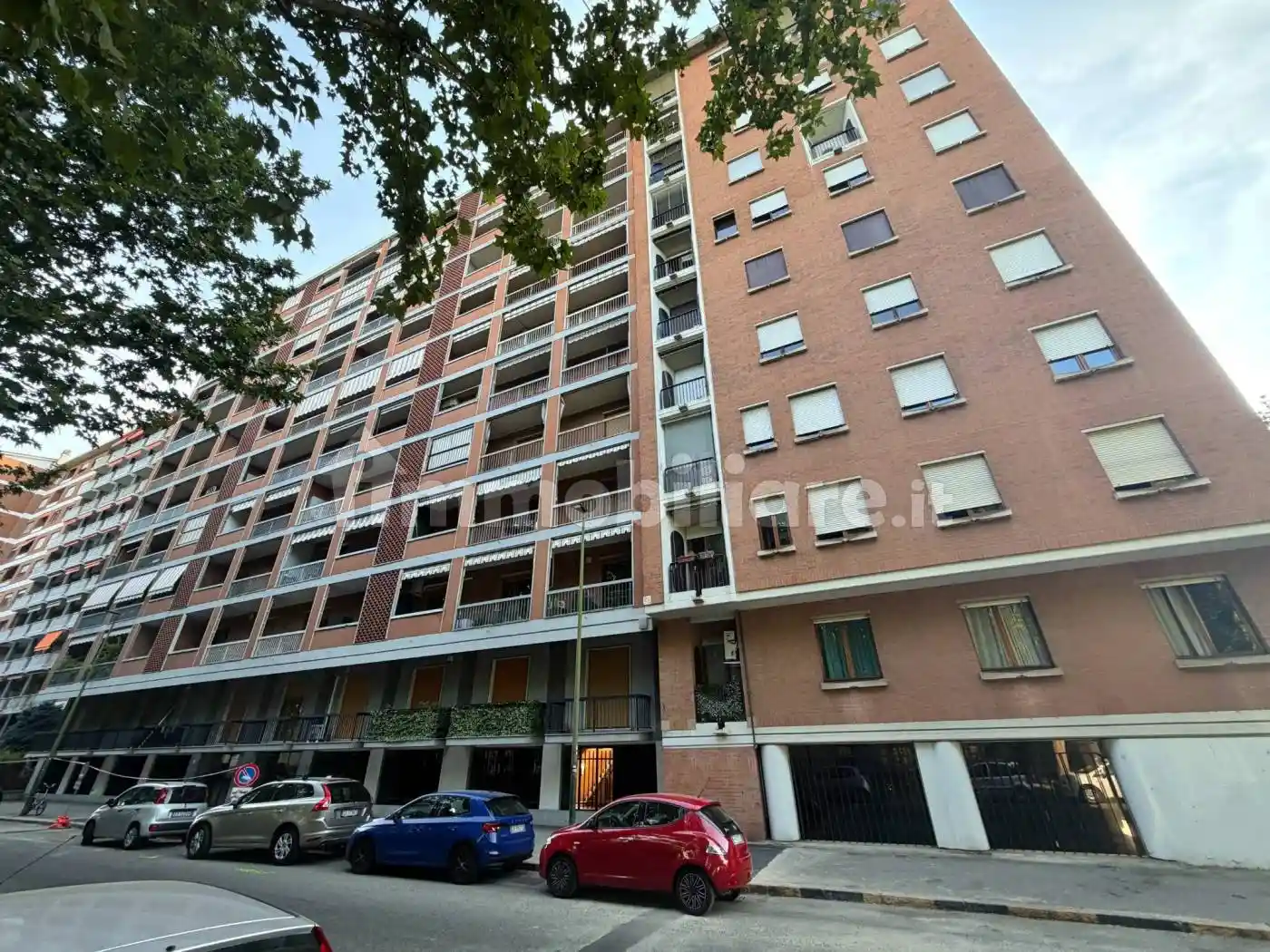 Appartamento in affitto a Torino