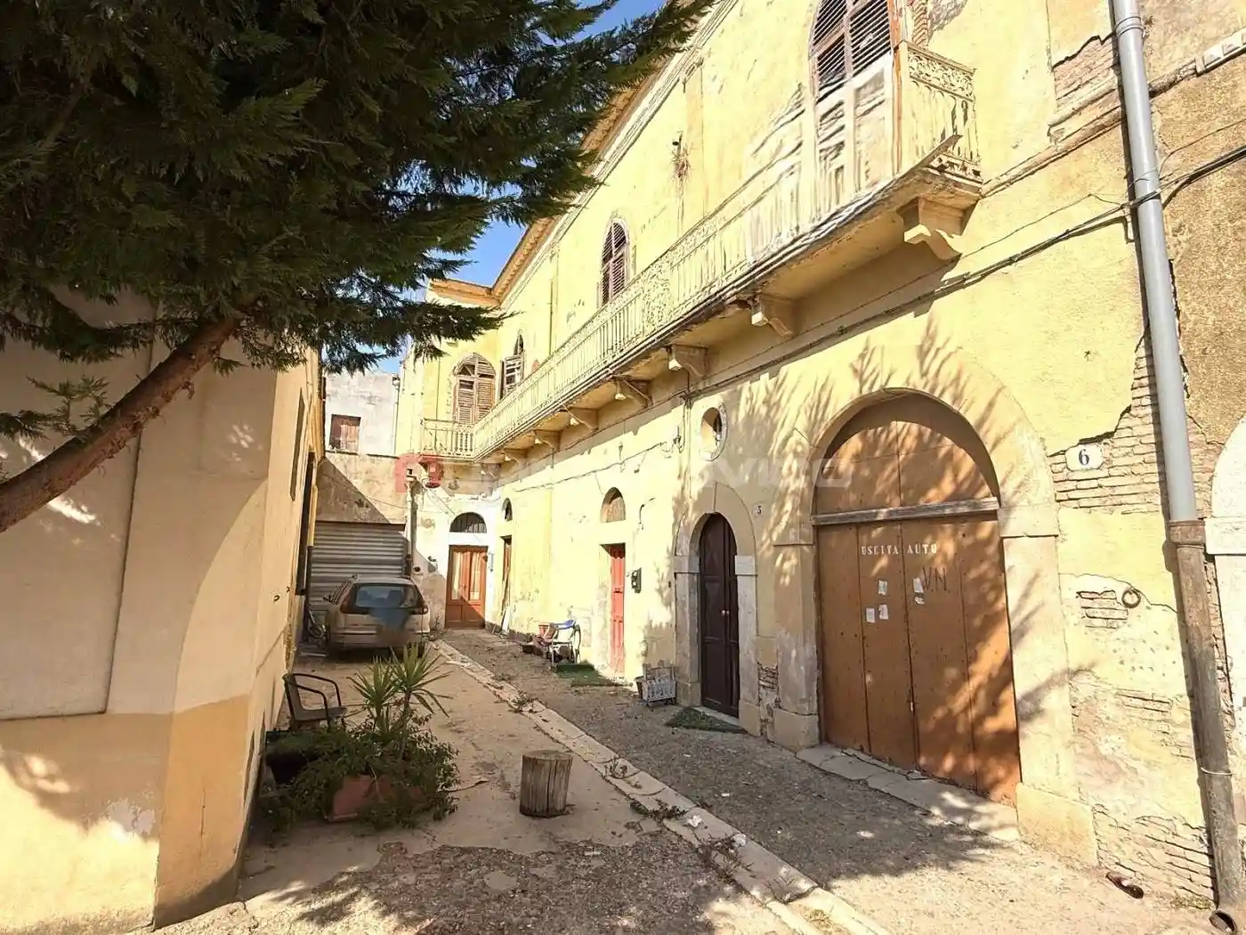 Appartamento in vendita a Carapelle