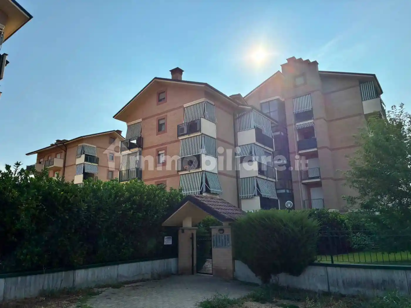 Appartamento in affitto a Rivalta di Torino