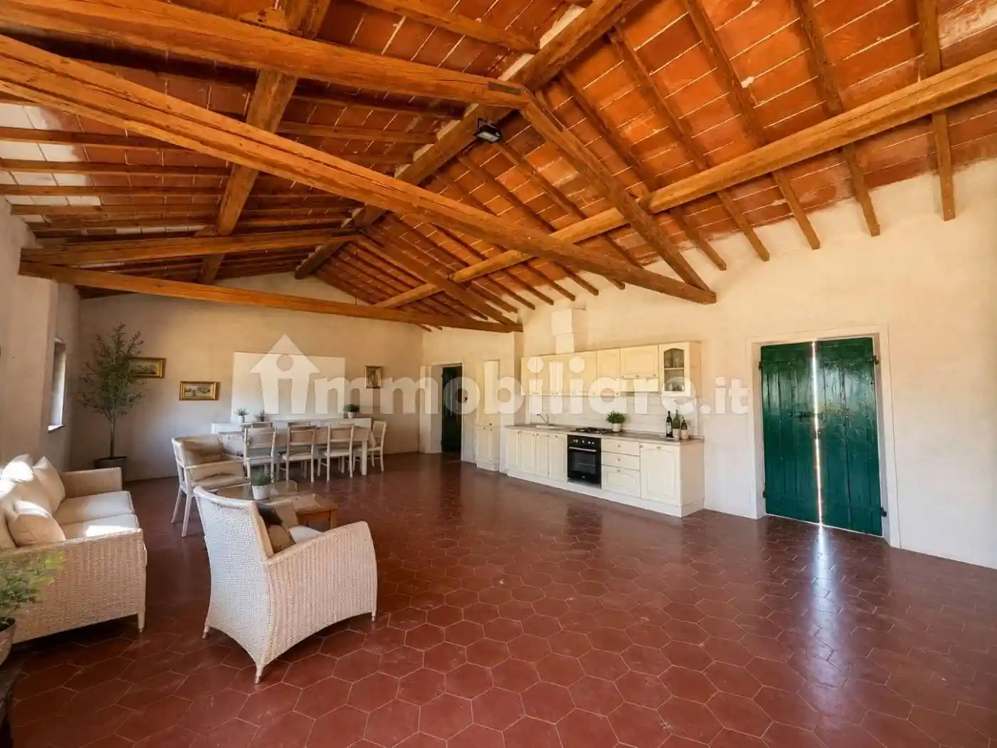 Appartamento in vendita a Casciana Terme Lari
