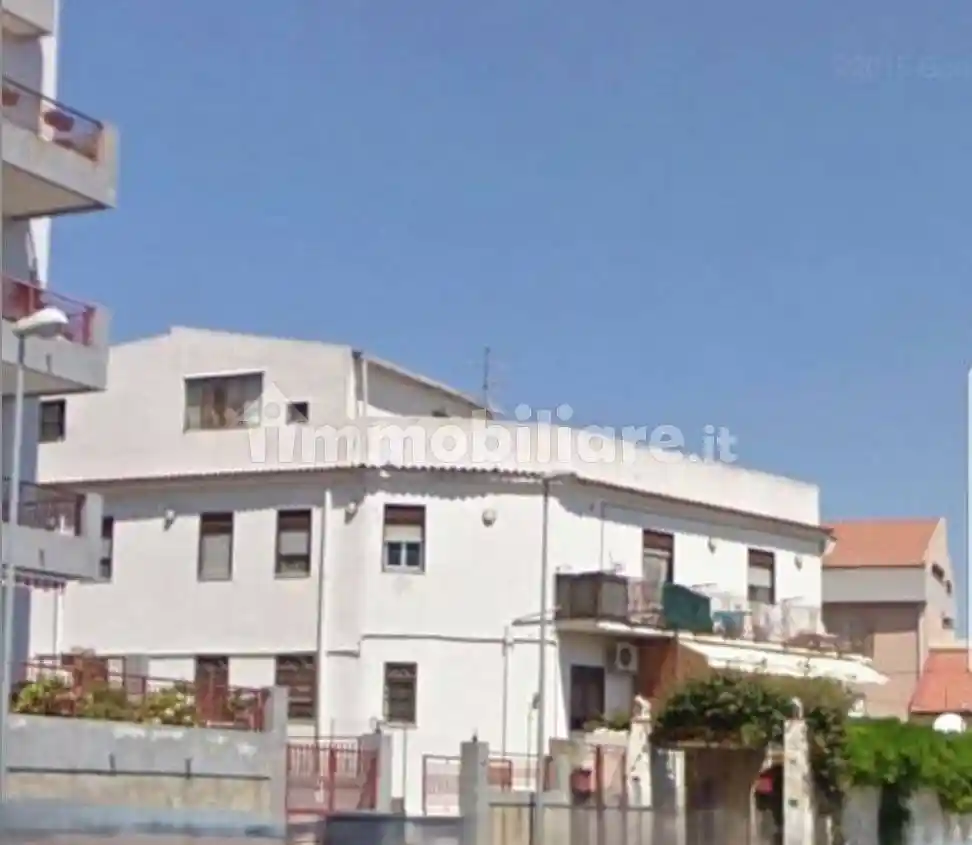 Appartamento in vendita a Messina