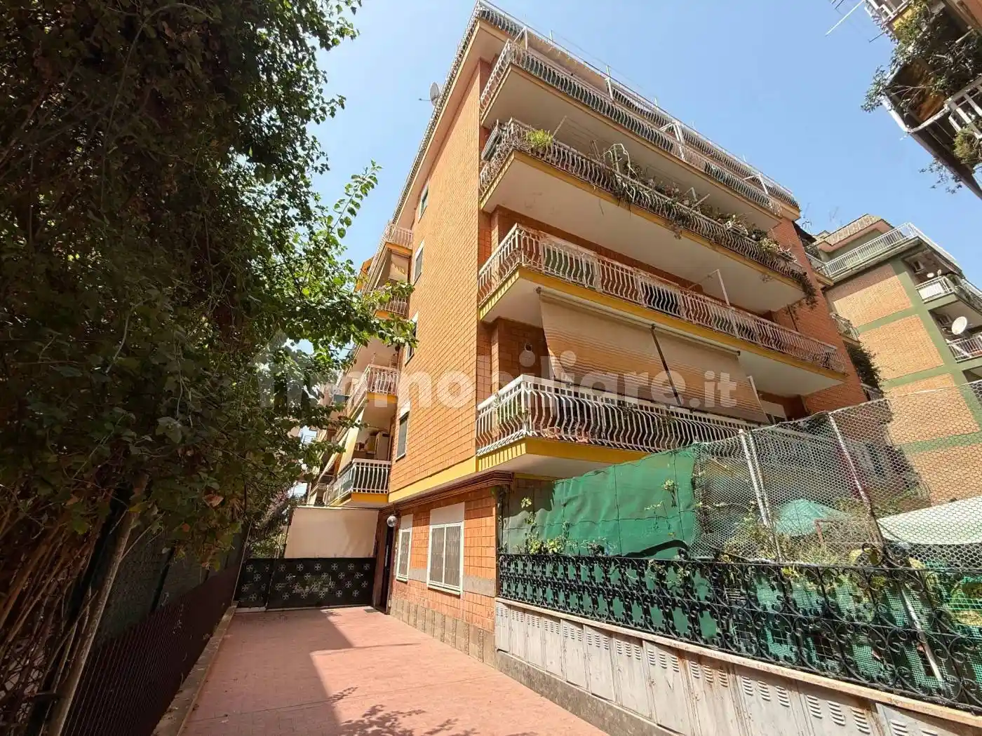 Attico - Mansarda in vendita a Ciampino