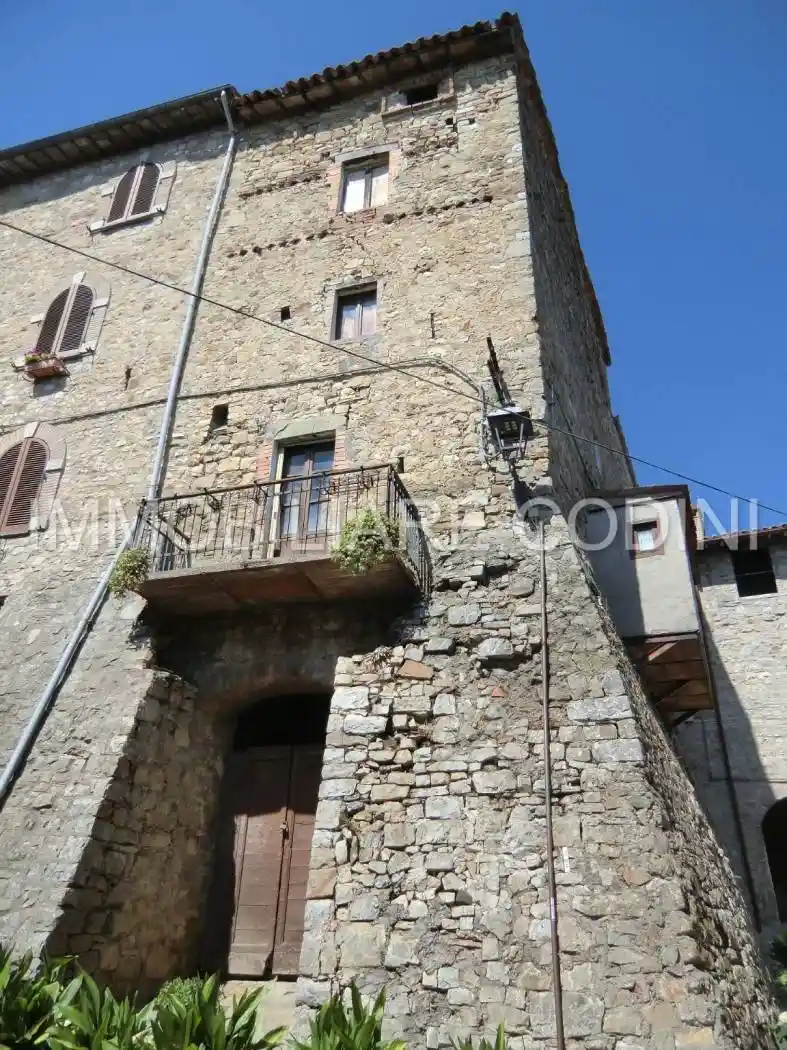Appartamento in vendita a Todi