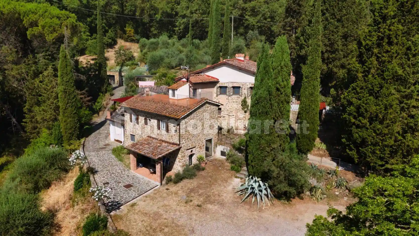 Rustico - Casale in vendita a Figline e Incisa Valdarno