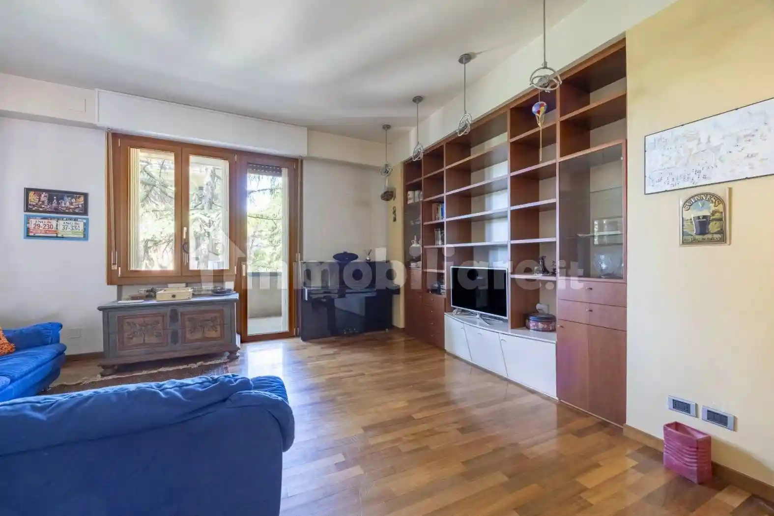 Appartamento in vendita a Firenze