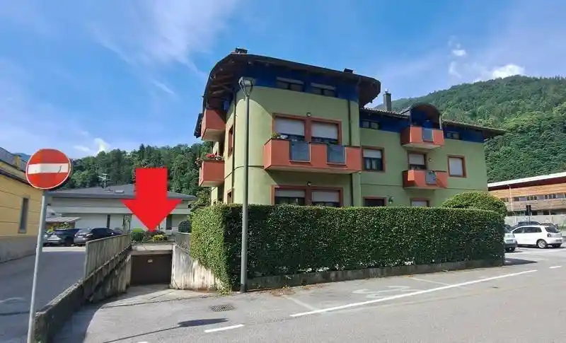 Appartamento in vendita a Pieve di Bono-Prezzo