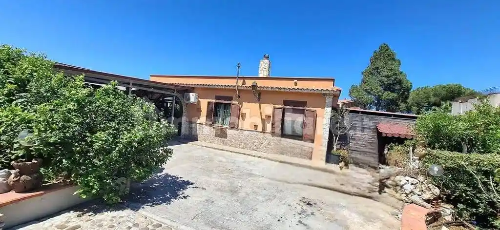 Villa in vendita a Carini